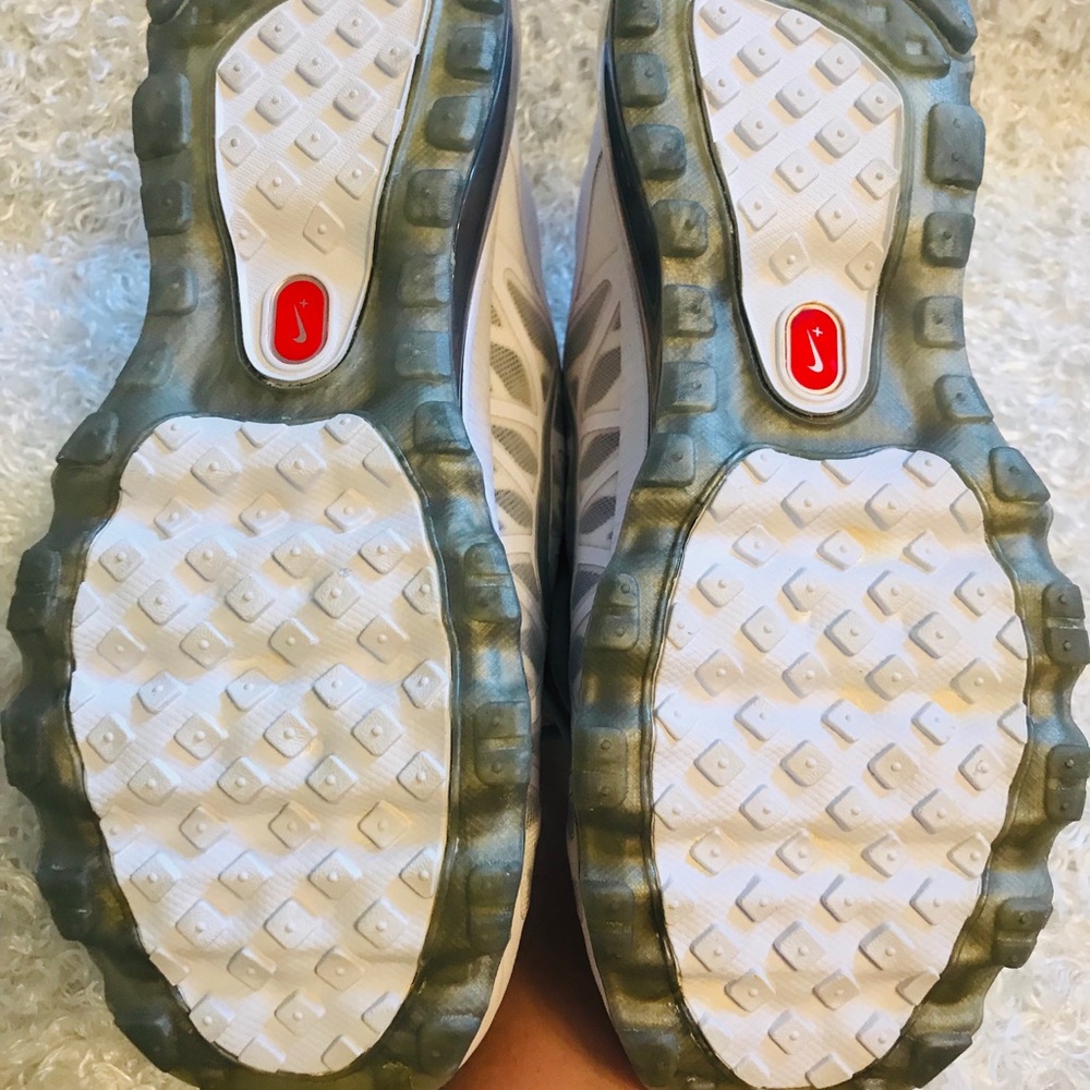 {SOLD} Ladies Nike Air Max FitSole2 NWOT - Picture 6 of 7